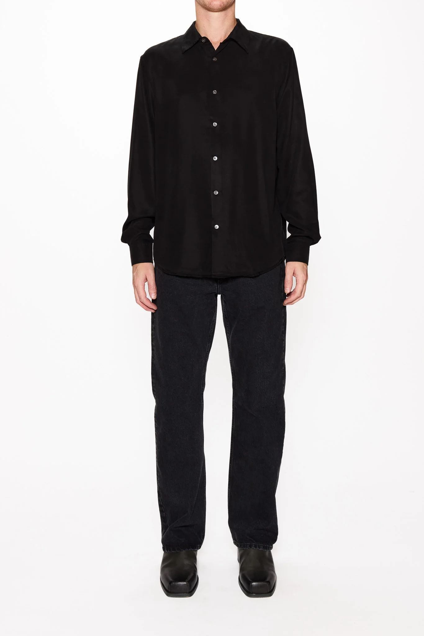 Regular Fit Shirt - Image 2