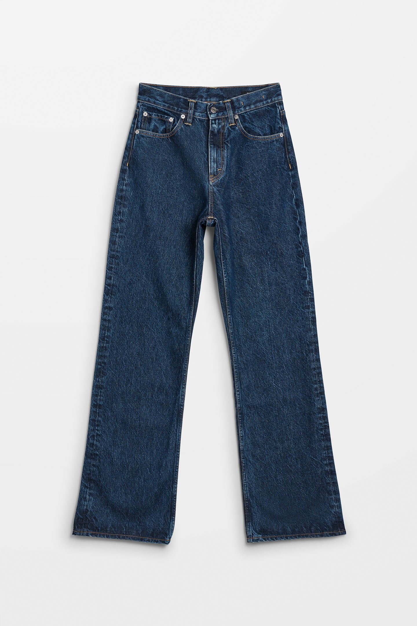 Bootcut Jeans