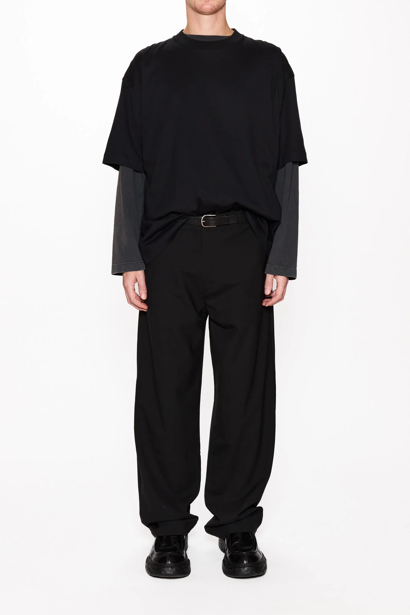 Oversized T-Shirt - Image 4