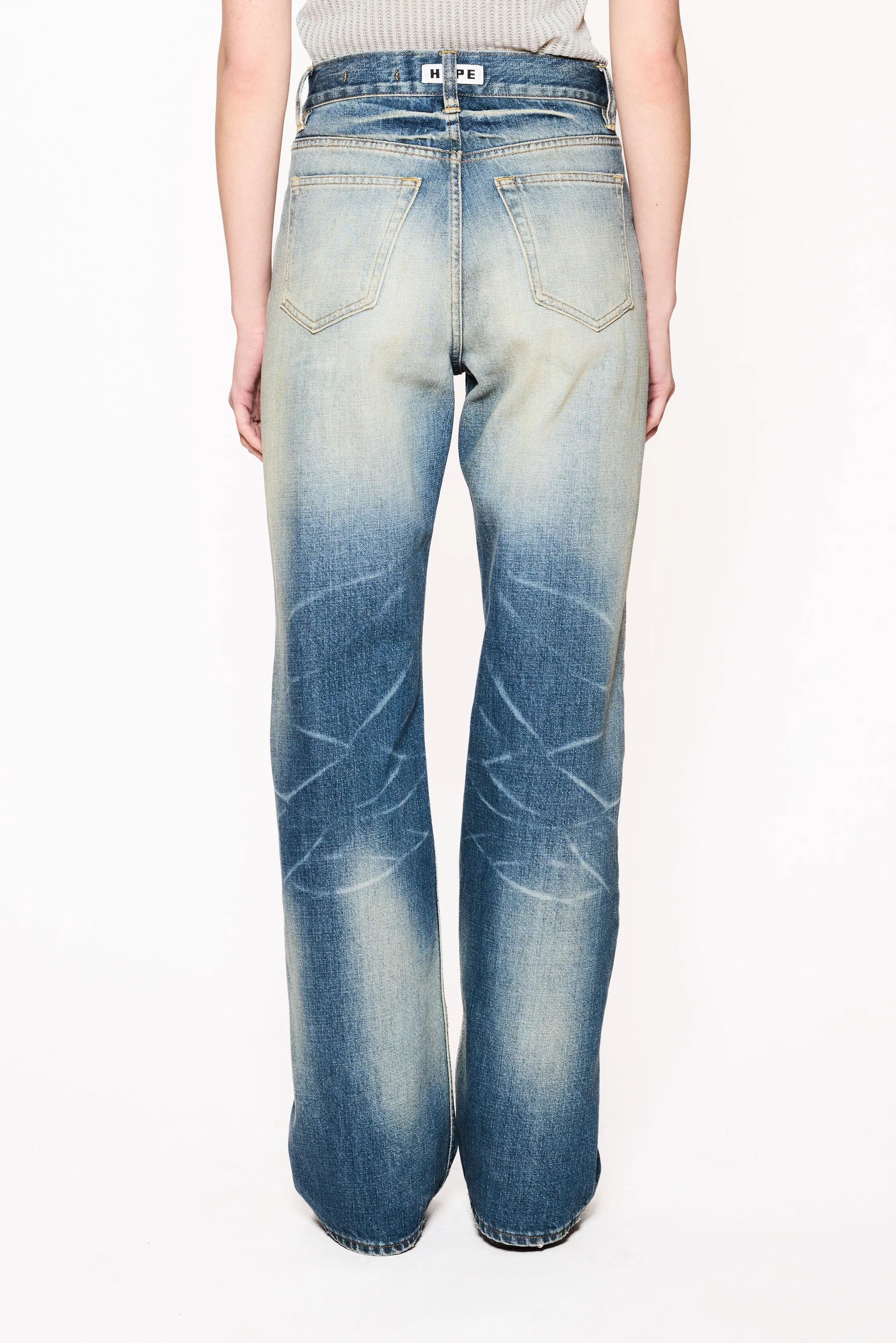 Bootcut Jeans - Image 3