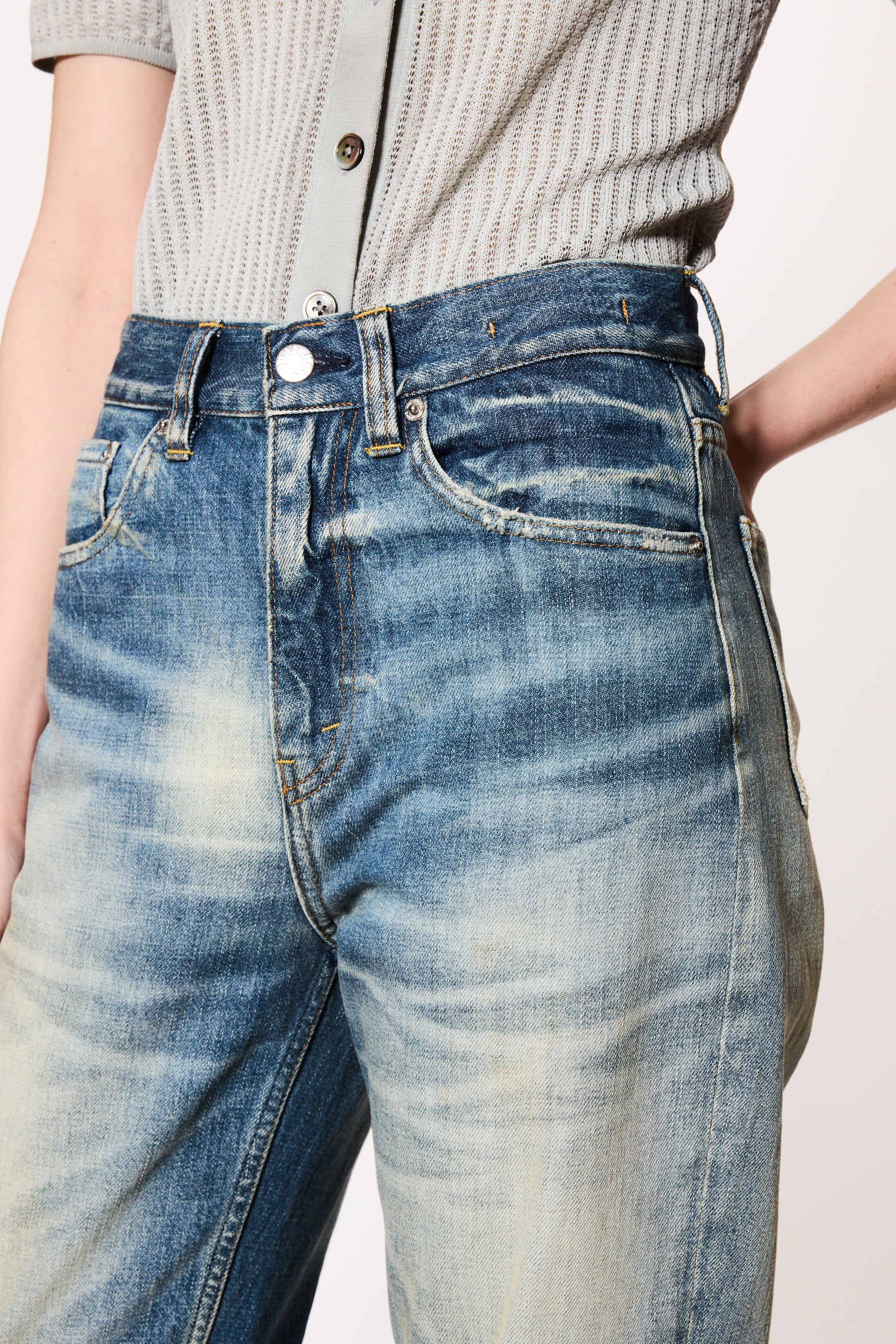 Bootcut Jeans - Image 5
