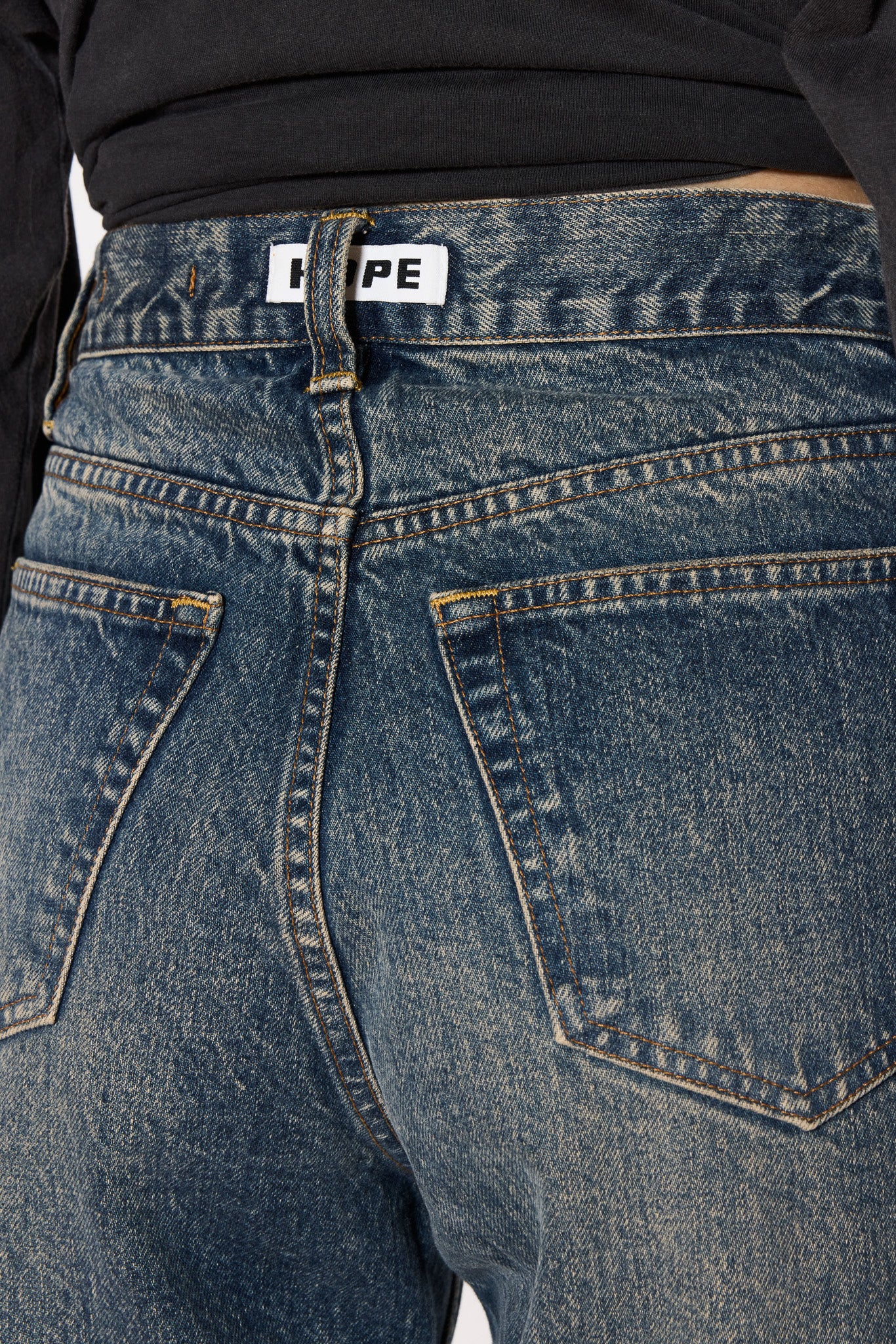 Bootcut Jeans - Image 8