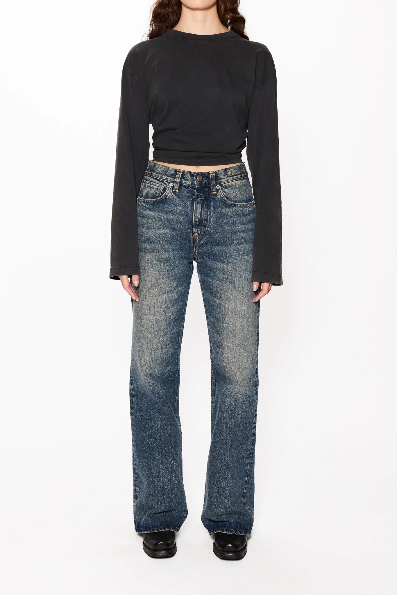 Bootcut Jeans - Image 9
