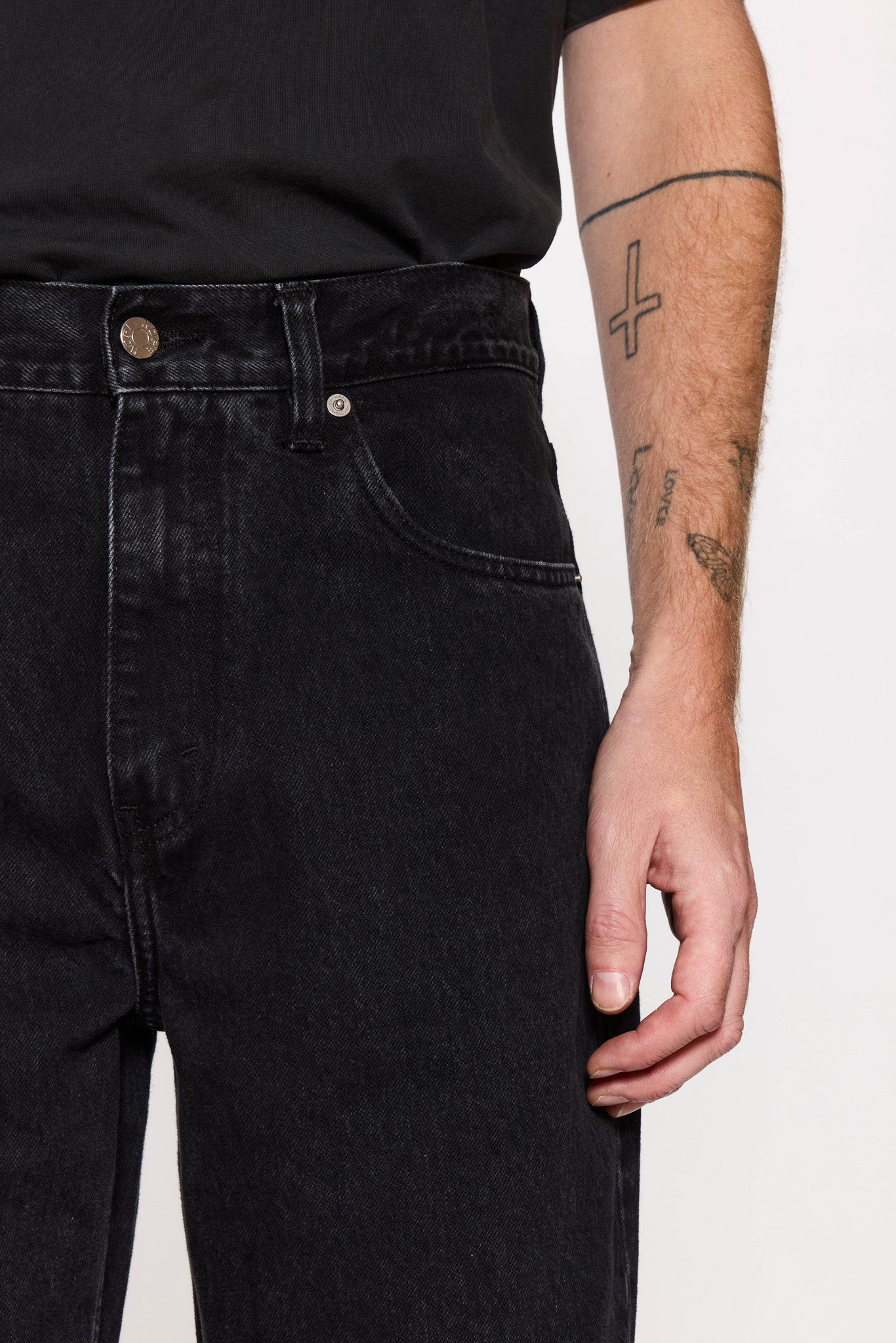 Bootcut Jeans - Image 4
