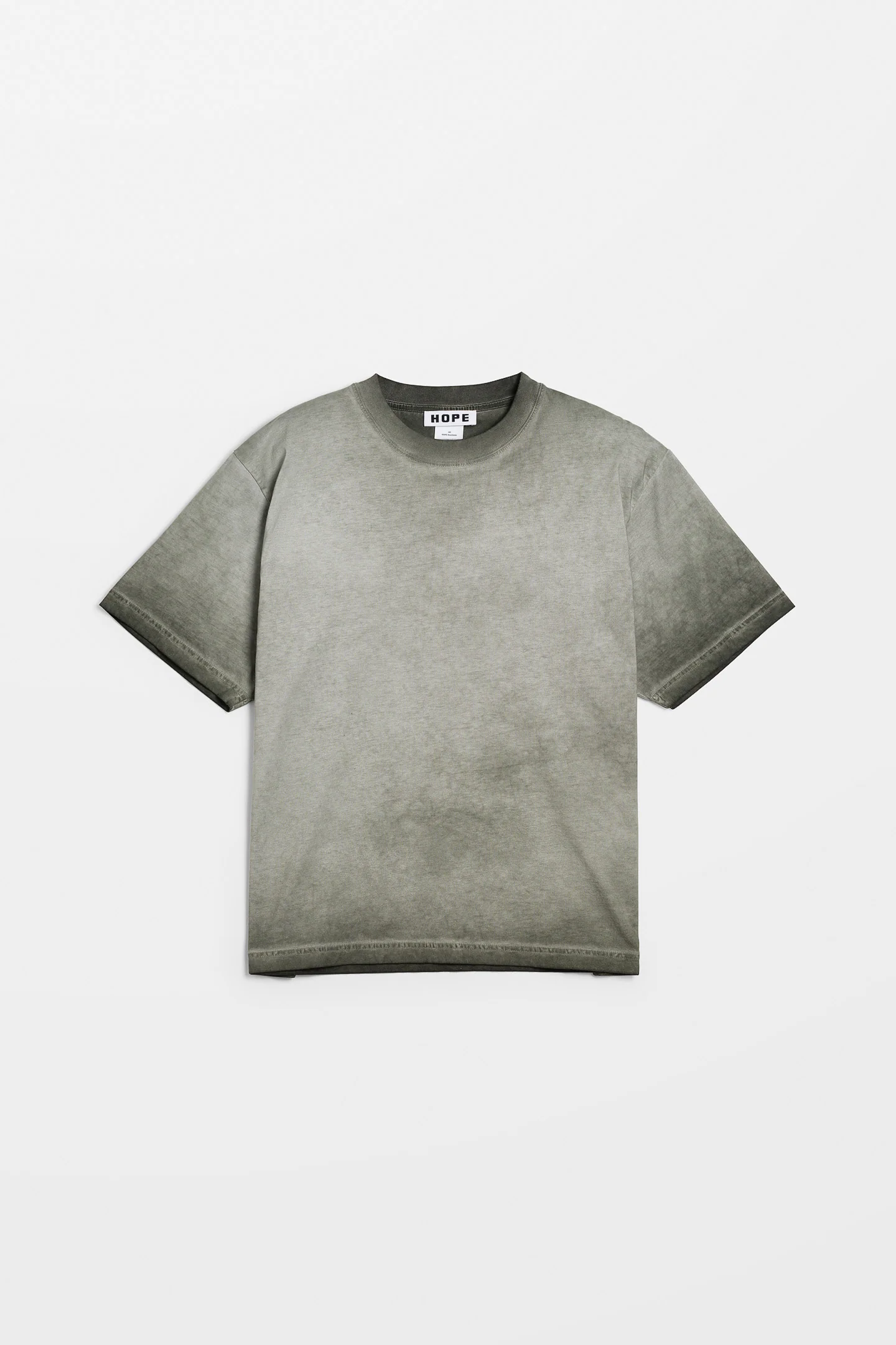 Boxy T-Shirt