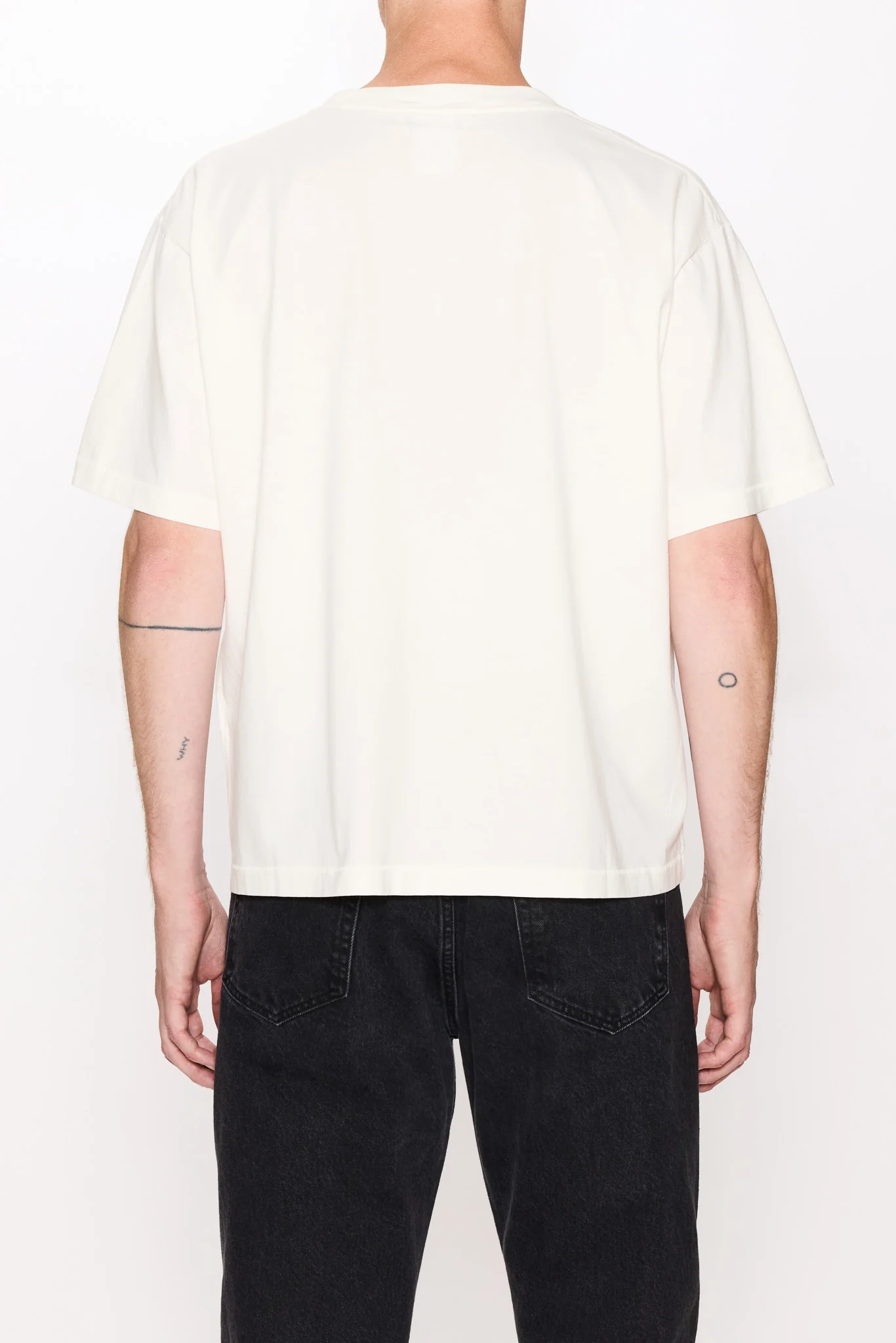 Boxy T-Shirt - Image 3