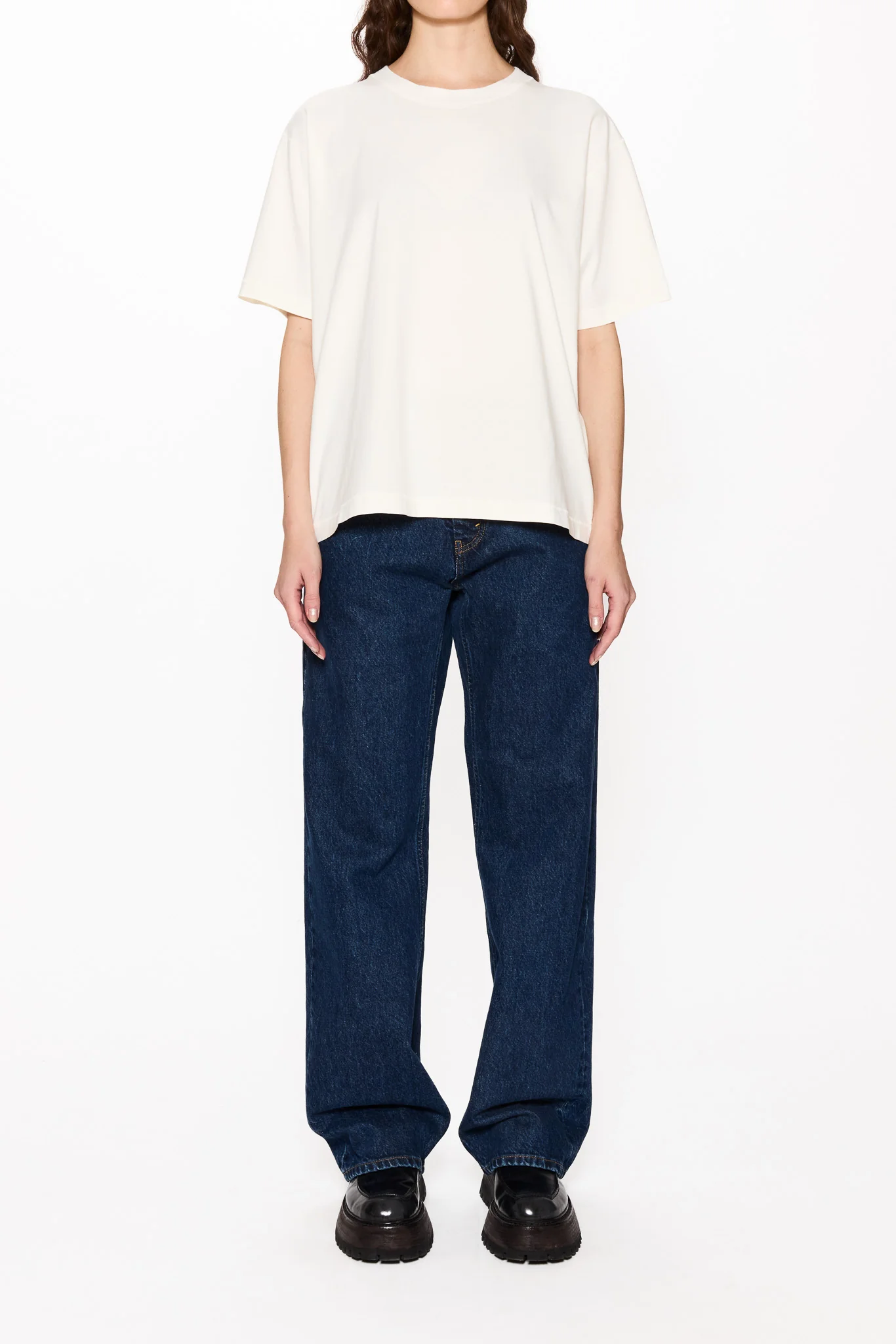 Boxy T-Shirt - Image 7