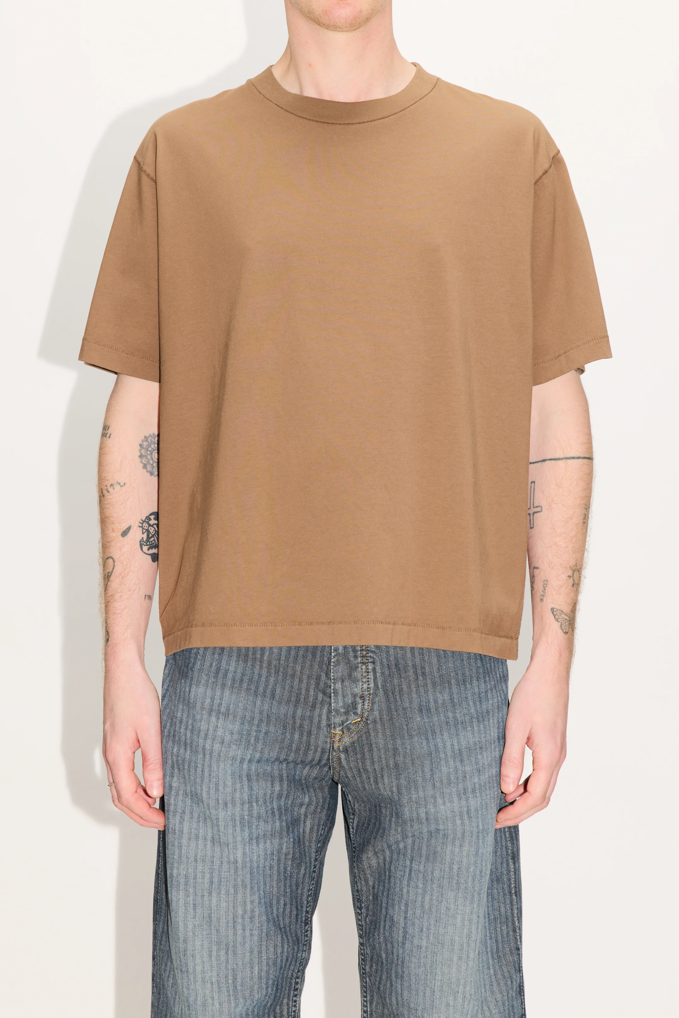 Boxy Tee - Image 2