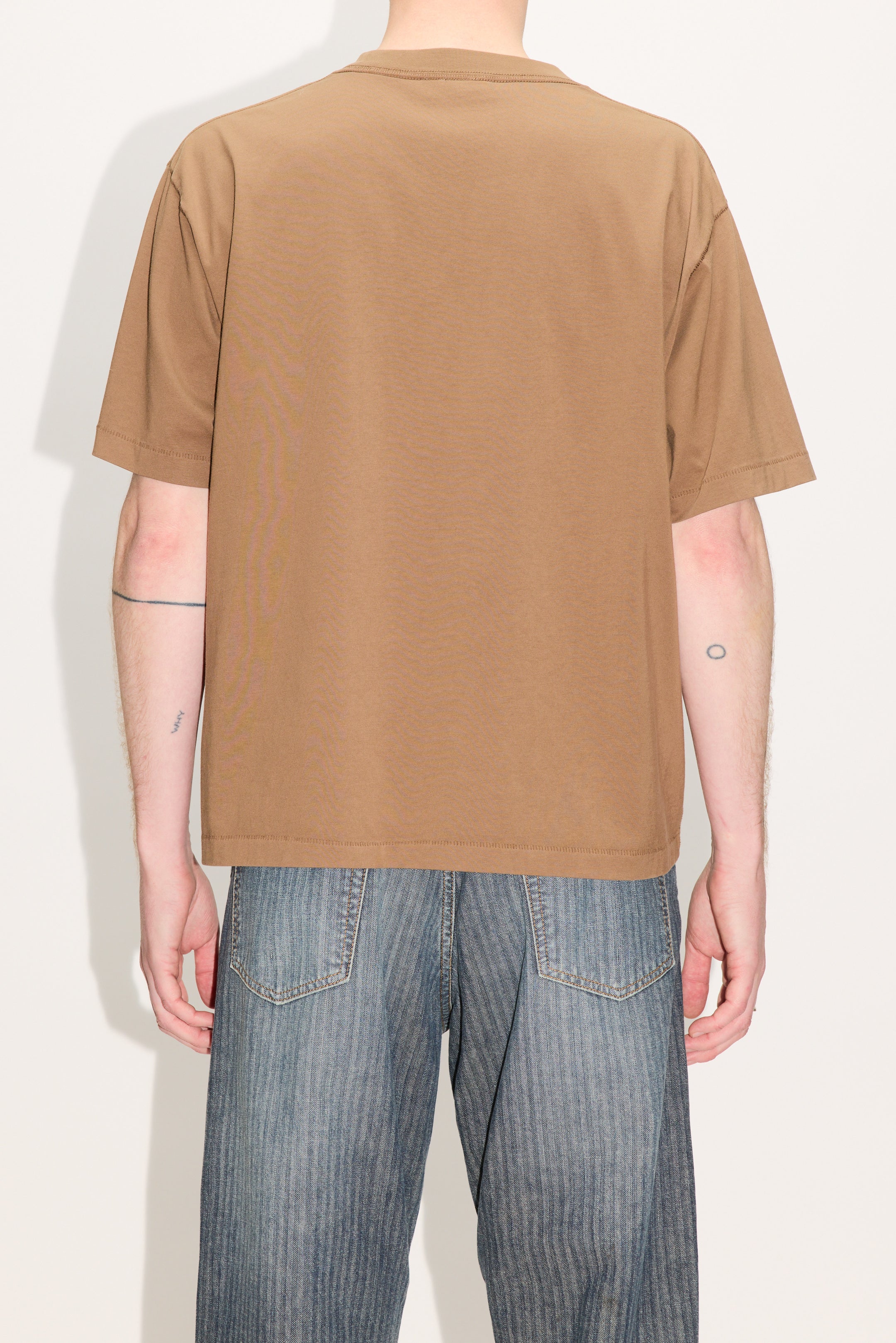 Boxy Tee - Image 3