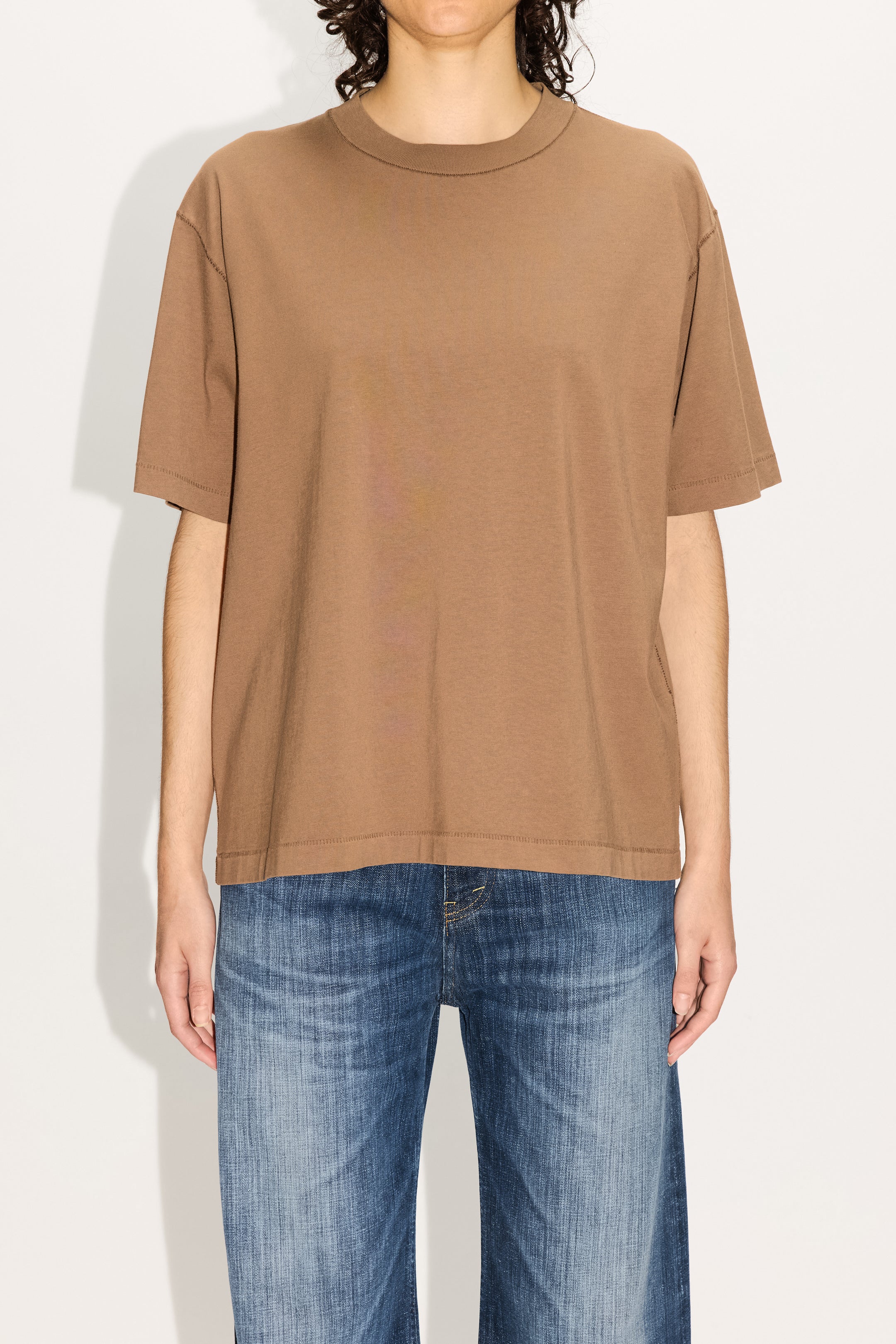 Boxy Tee - Image 4