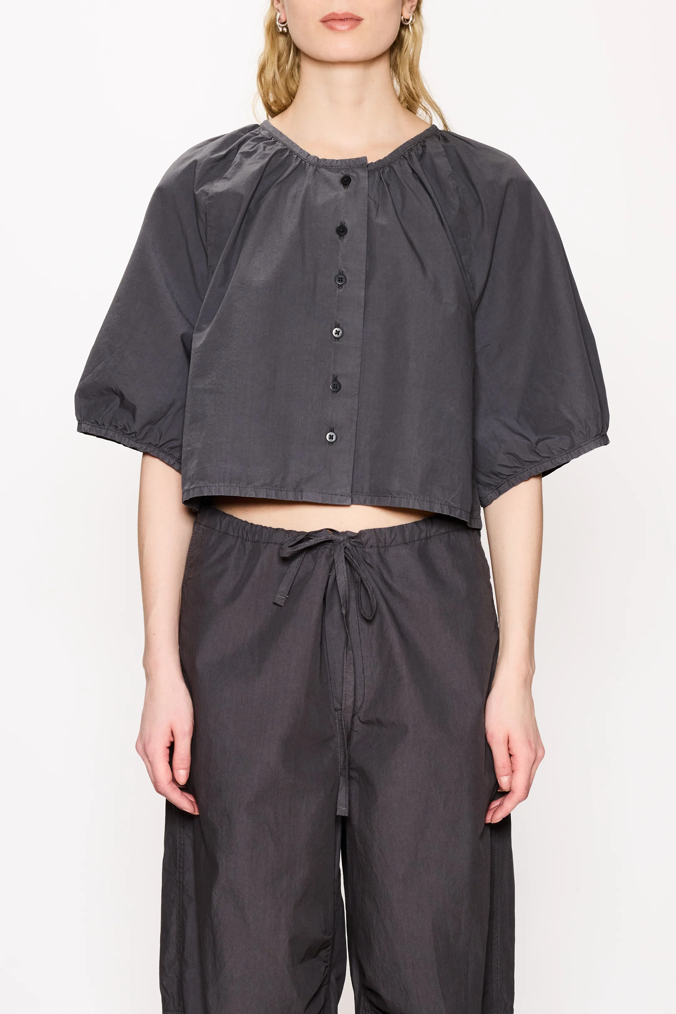 Cropped Top - Image 2