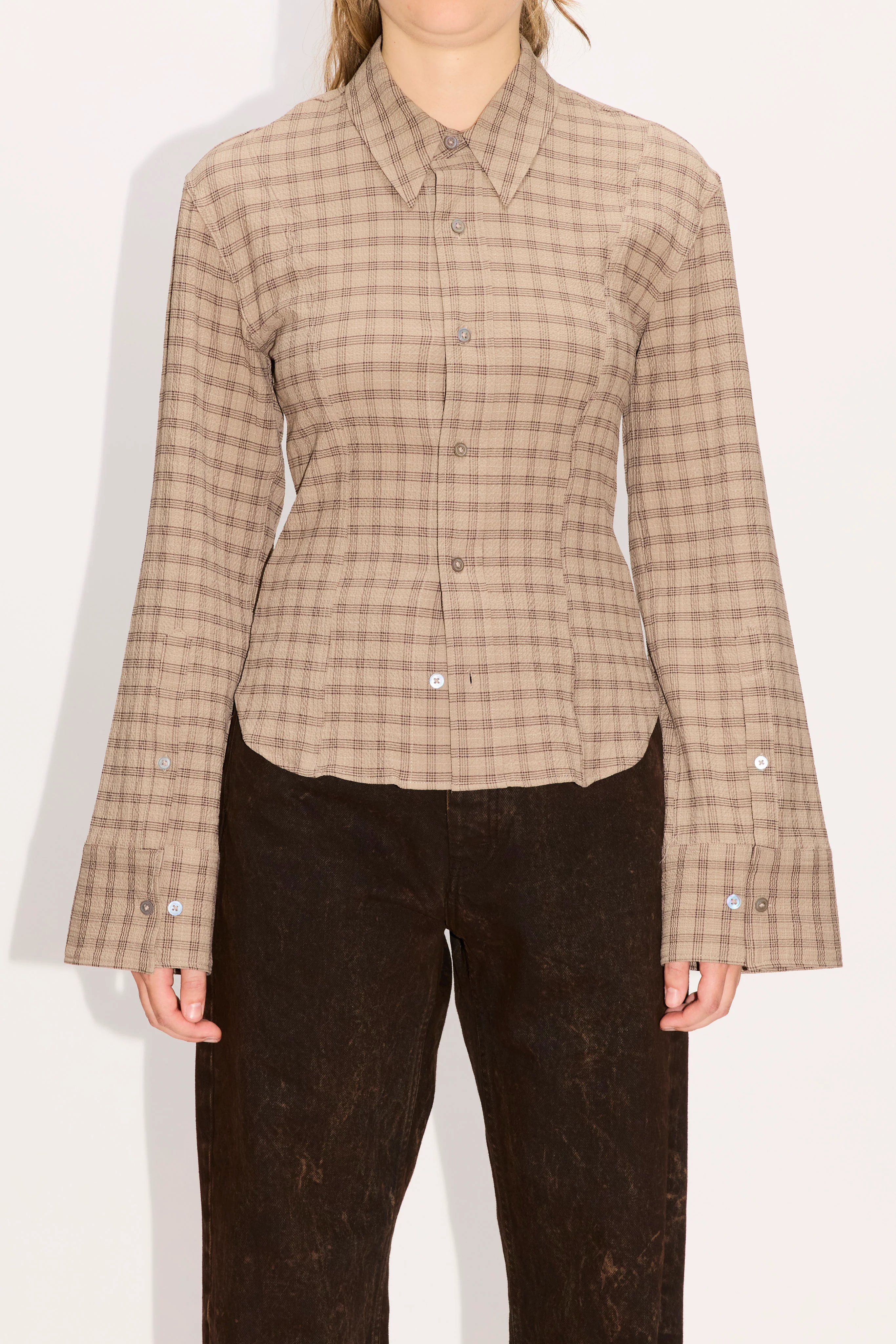 Fitted Shirt - Image 2