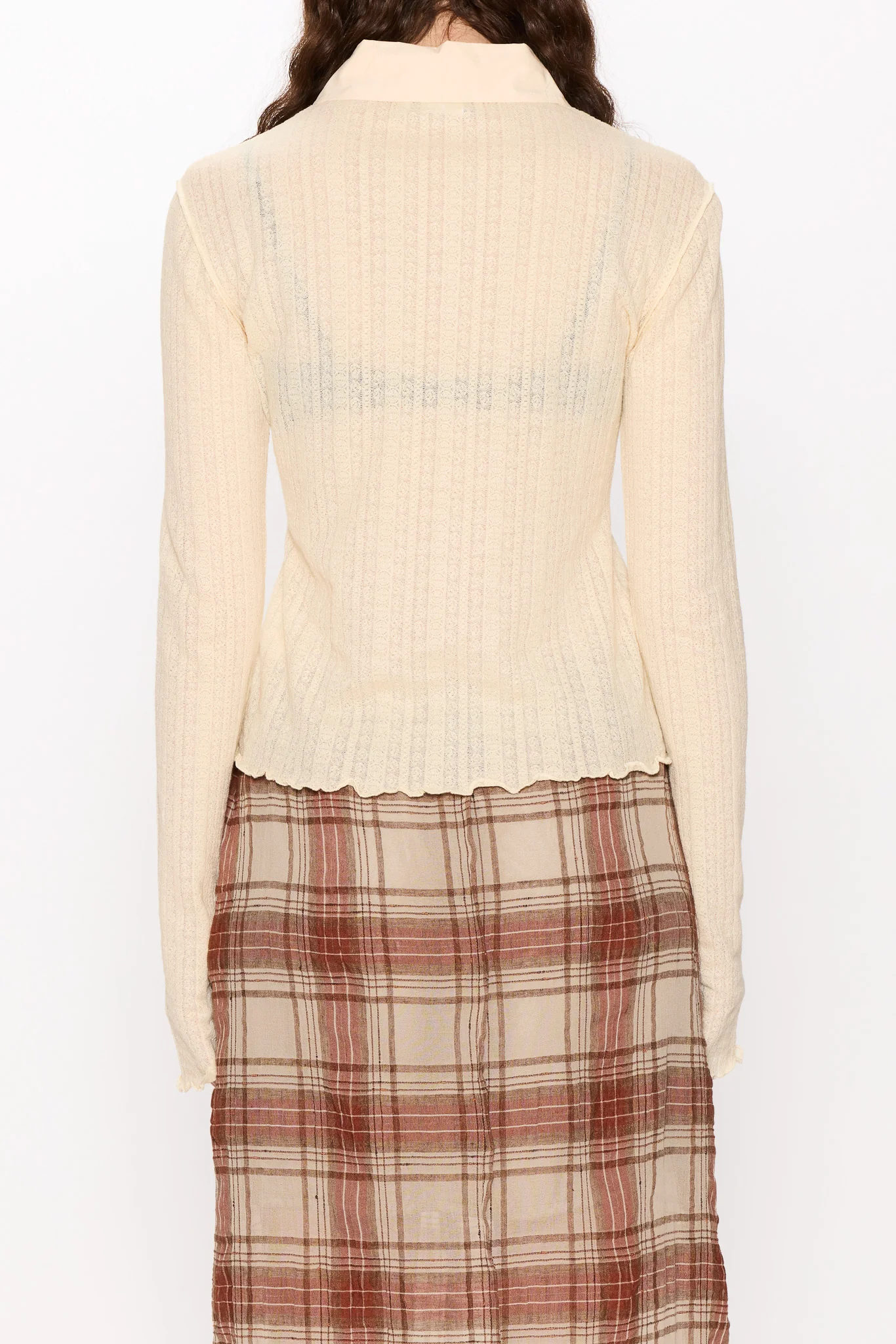 Fitted Shirt - Image 3