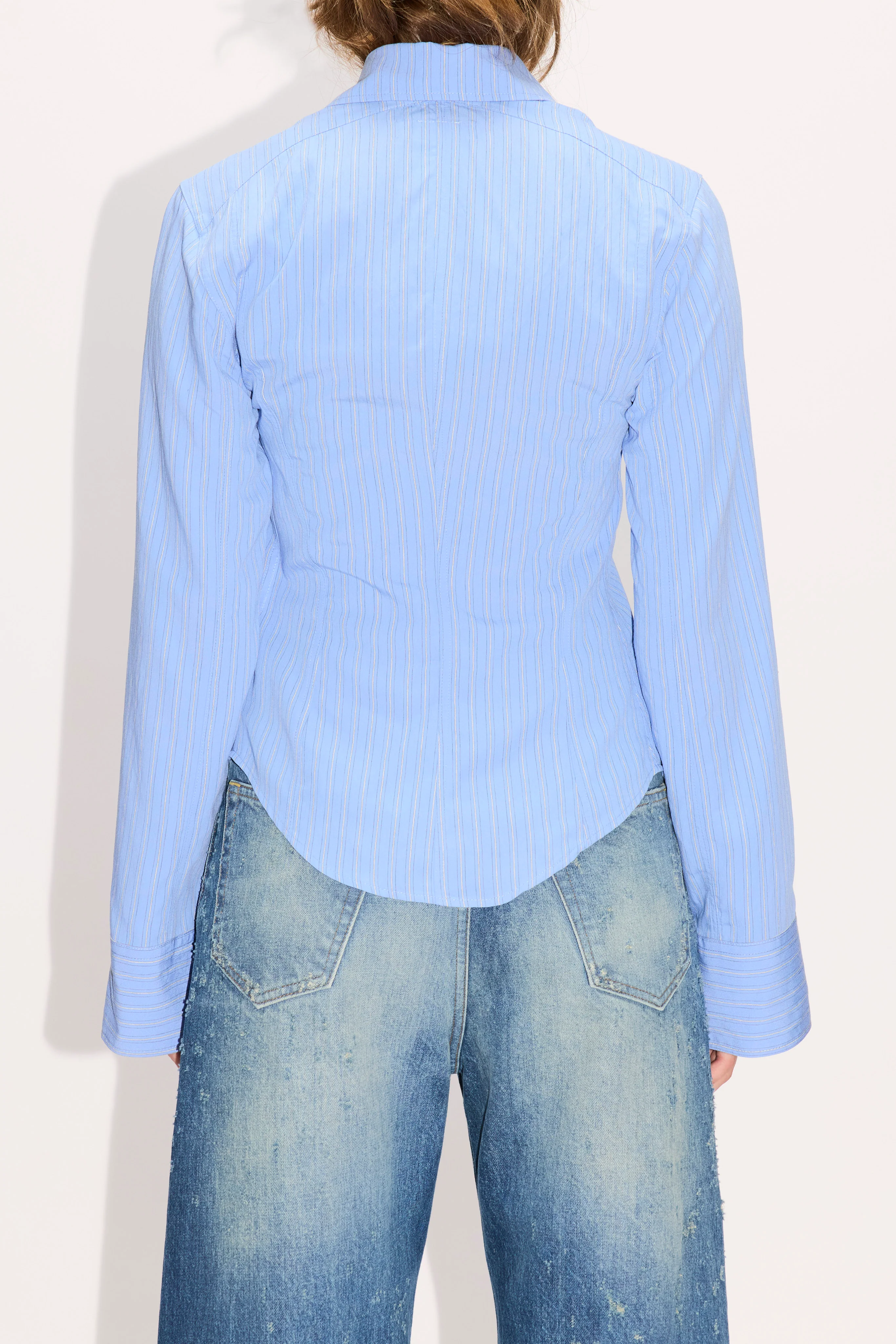 Fitted Shirt - Image 3