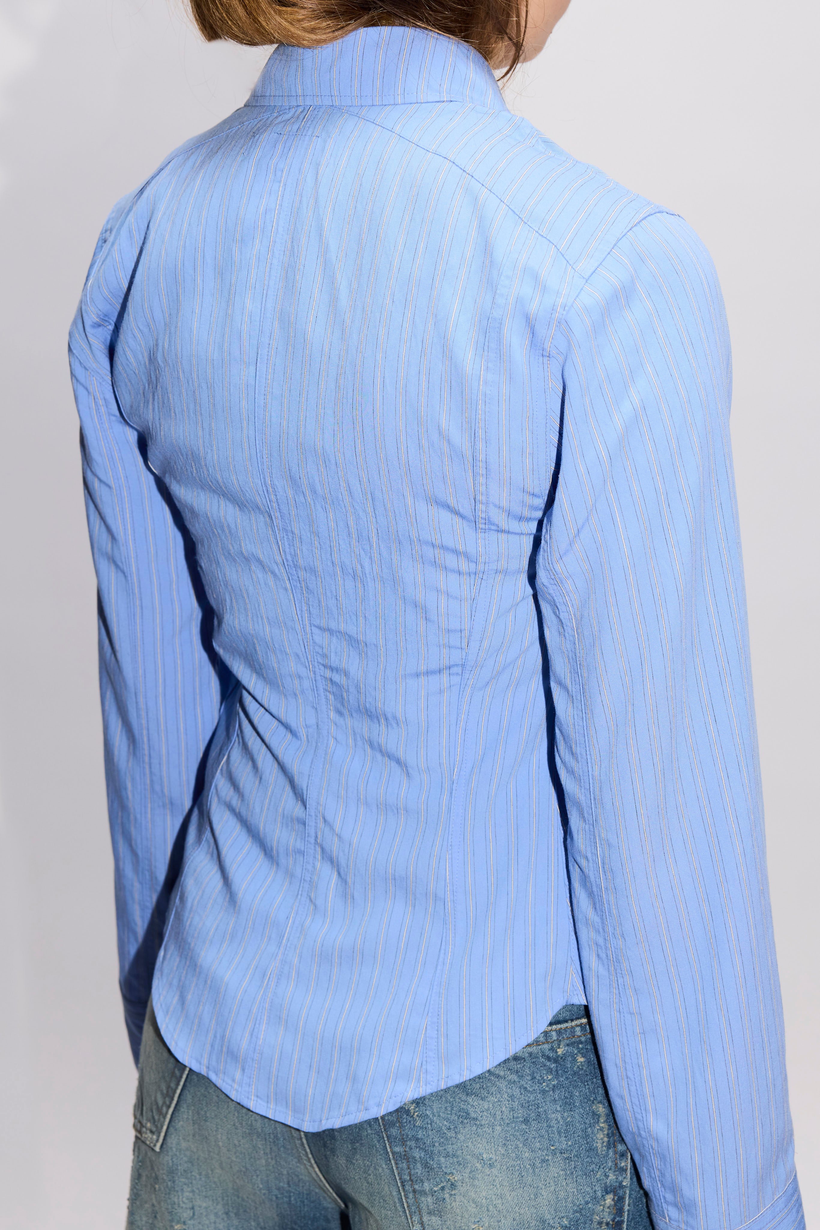 Fitted Shirt - Image 4