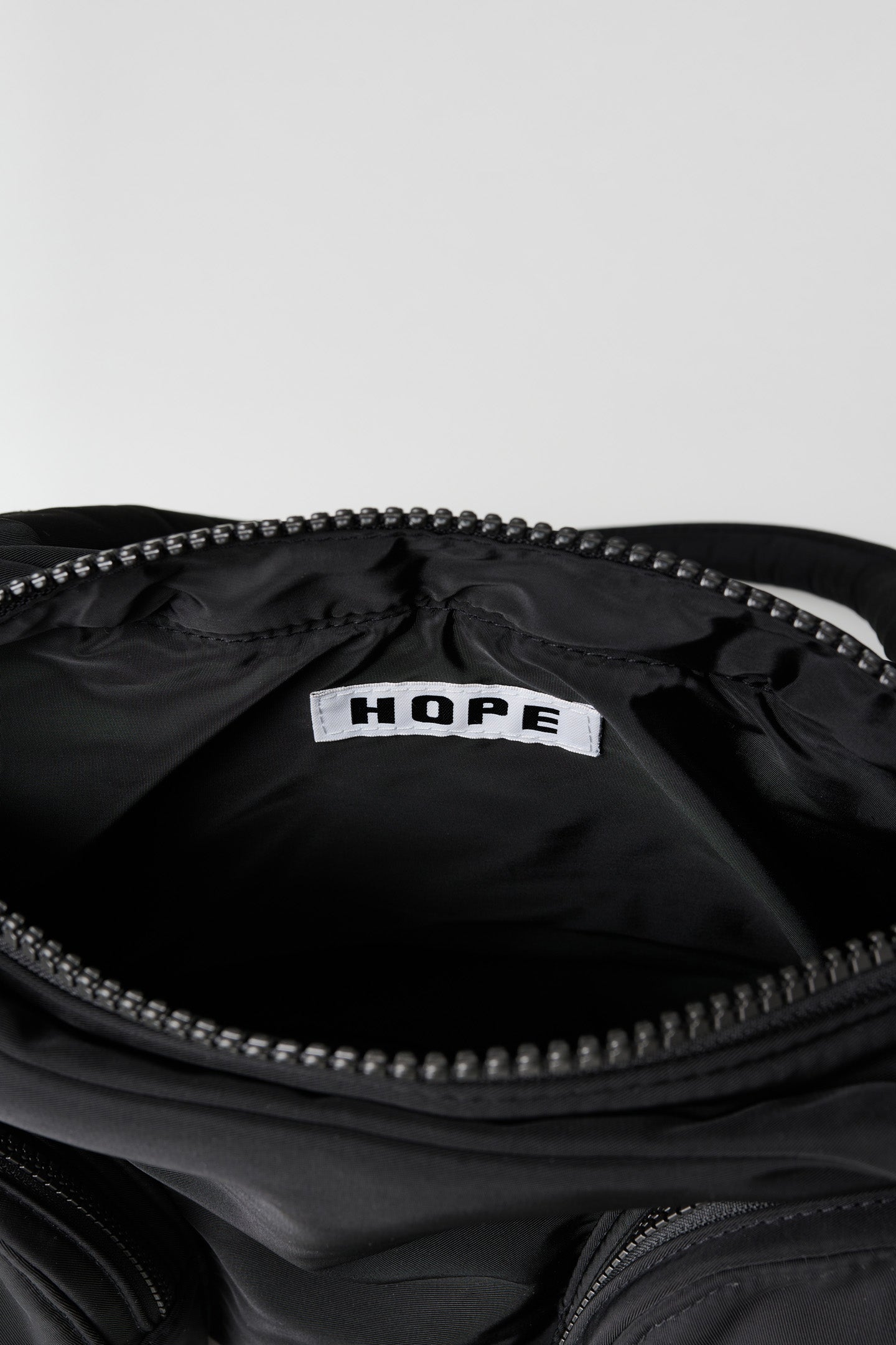 Nylon Handbag - Image 3