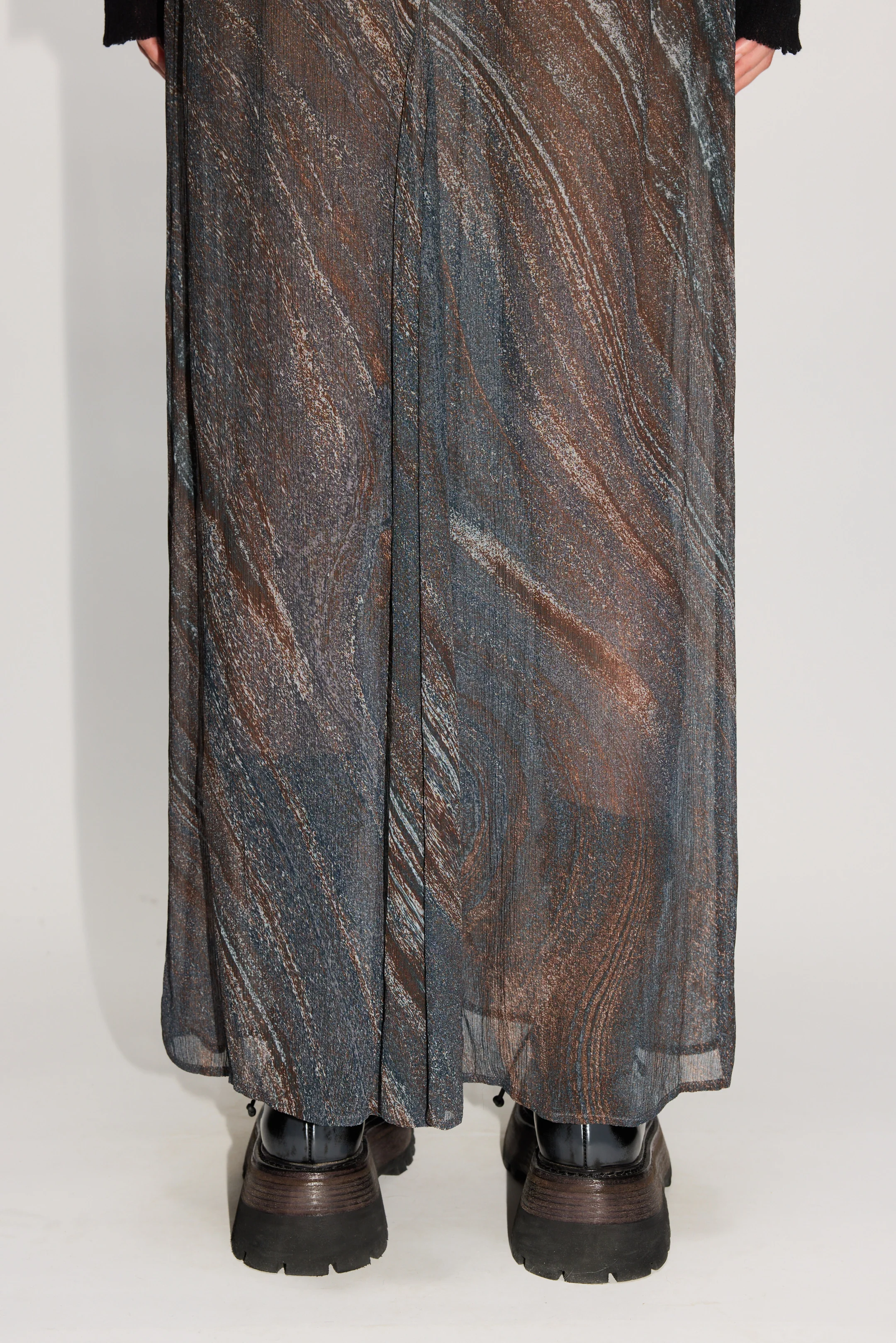 Long Skirt - Image 4