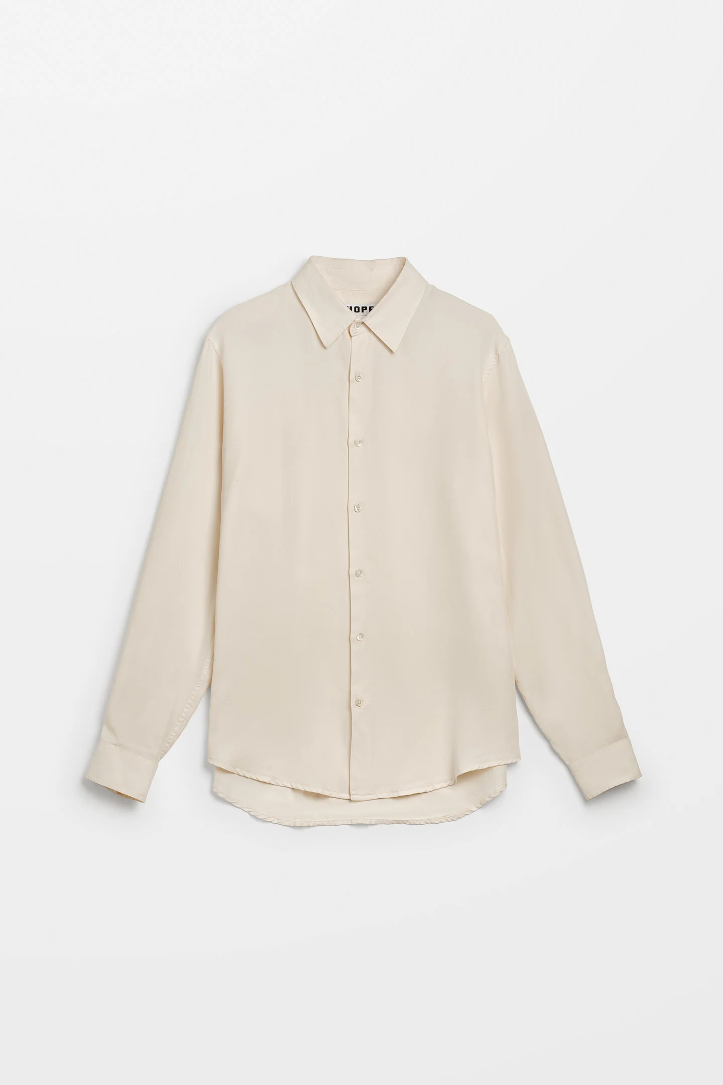 Regular Fit Shirt
