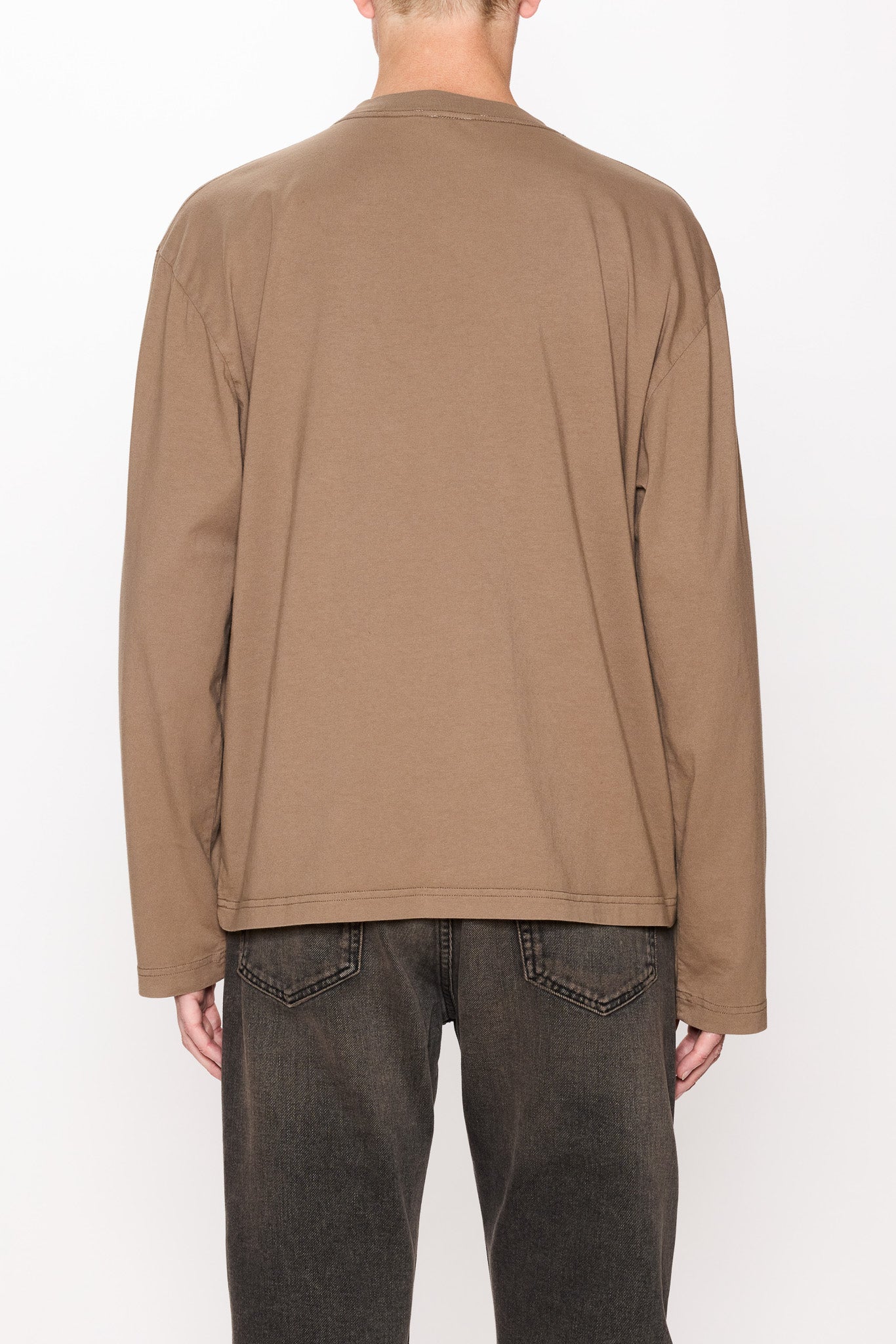 Relaxed Longsleeve - Image 3