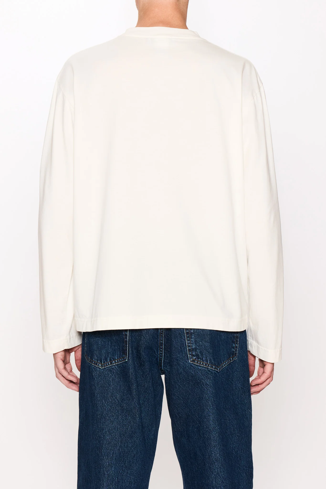 Relaxed Longsleeve - Image 3