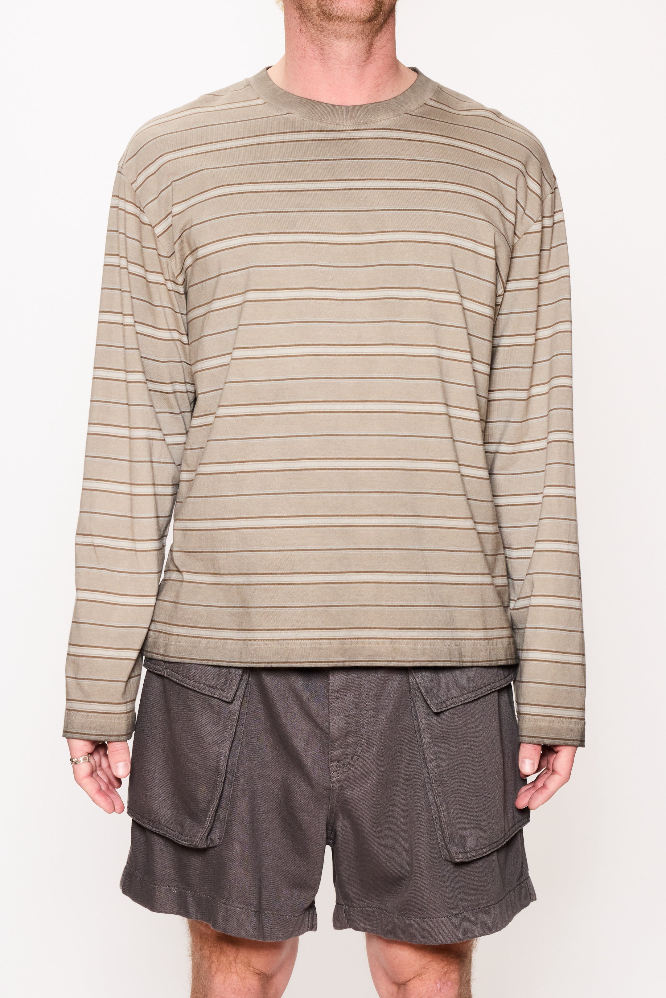 Relaxed Longsleeve - Image 4