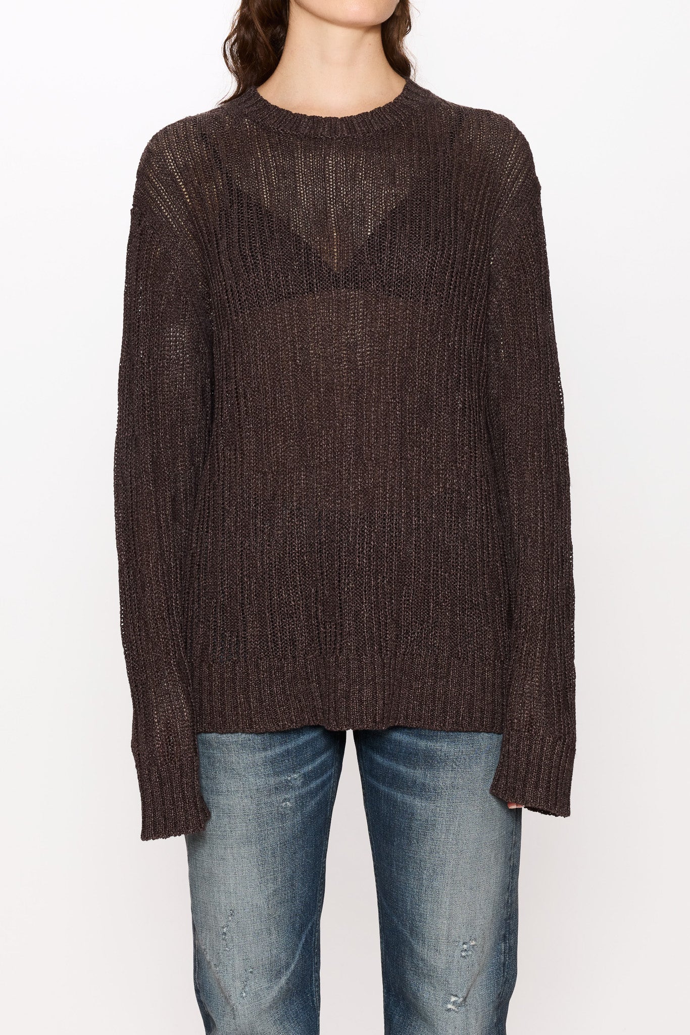 Relaxed Sweater - Image 6