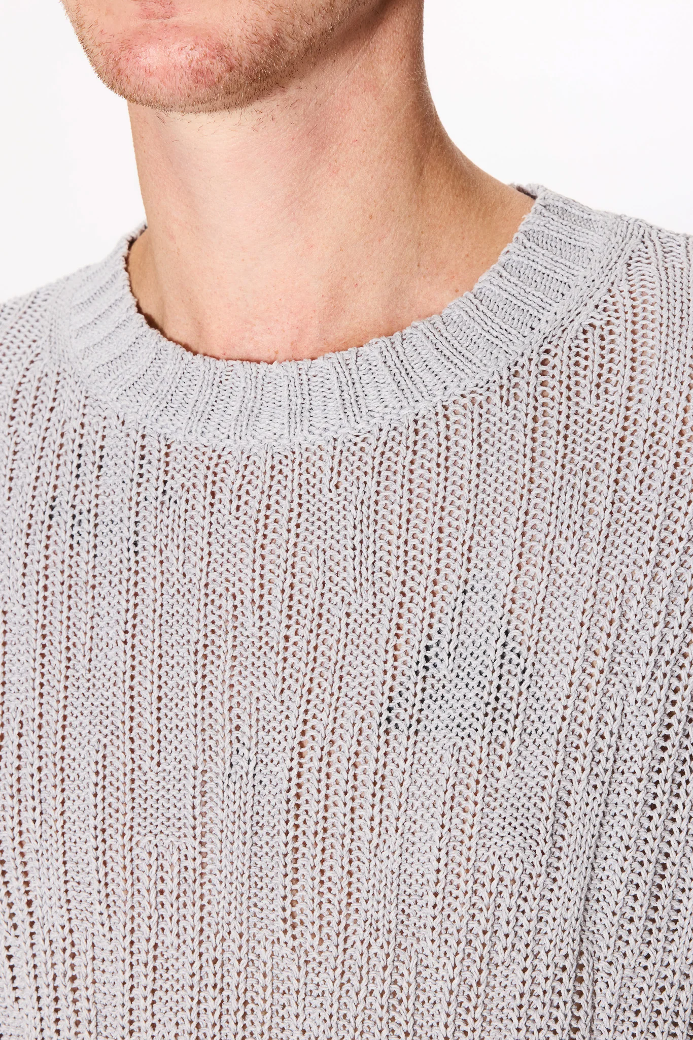 Relaxed Sweater - Image 4