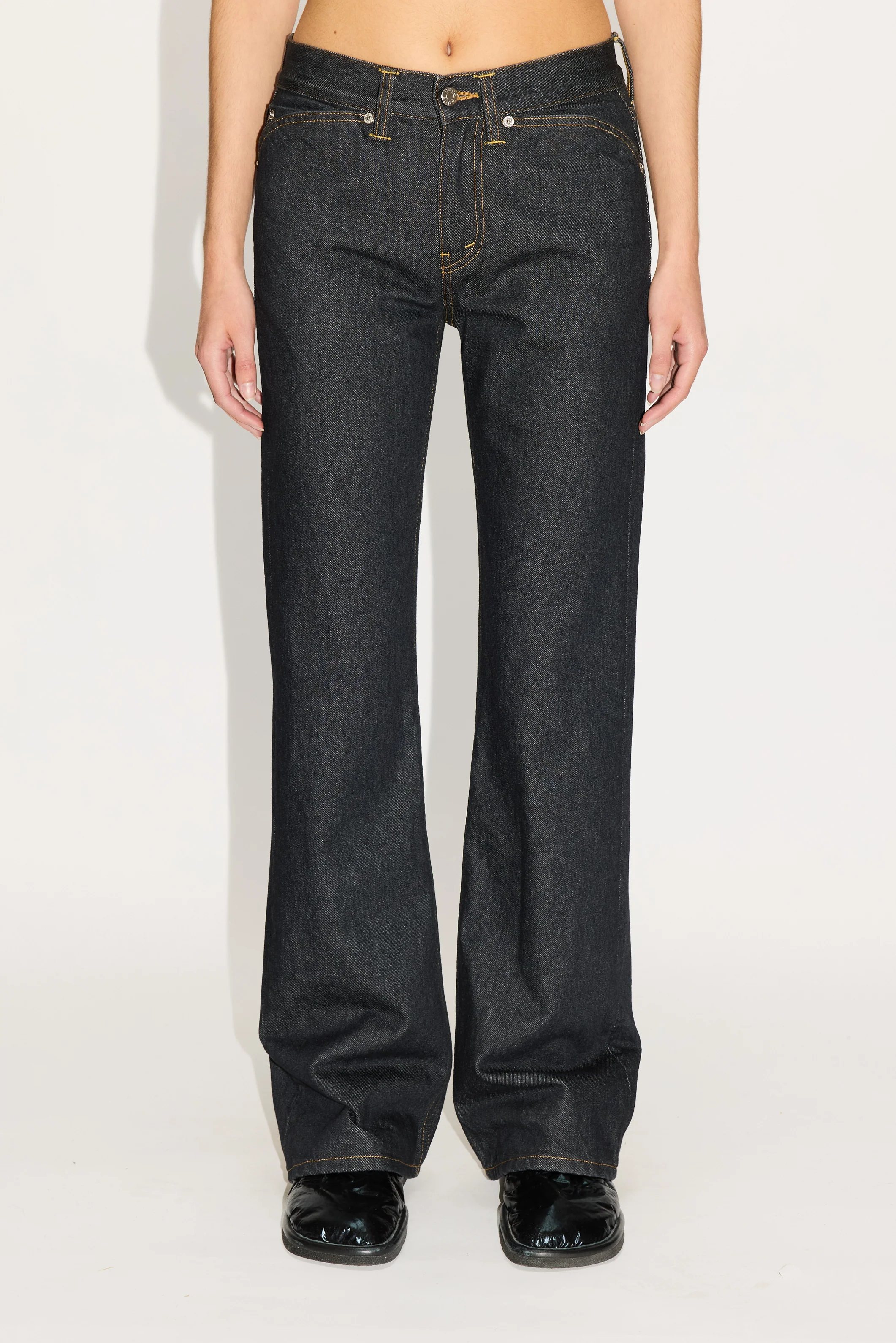 Bootcut Jeans - Image 2