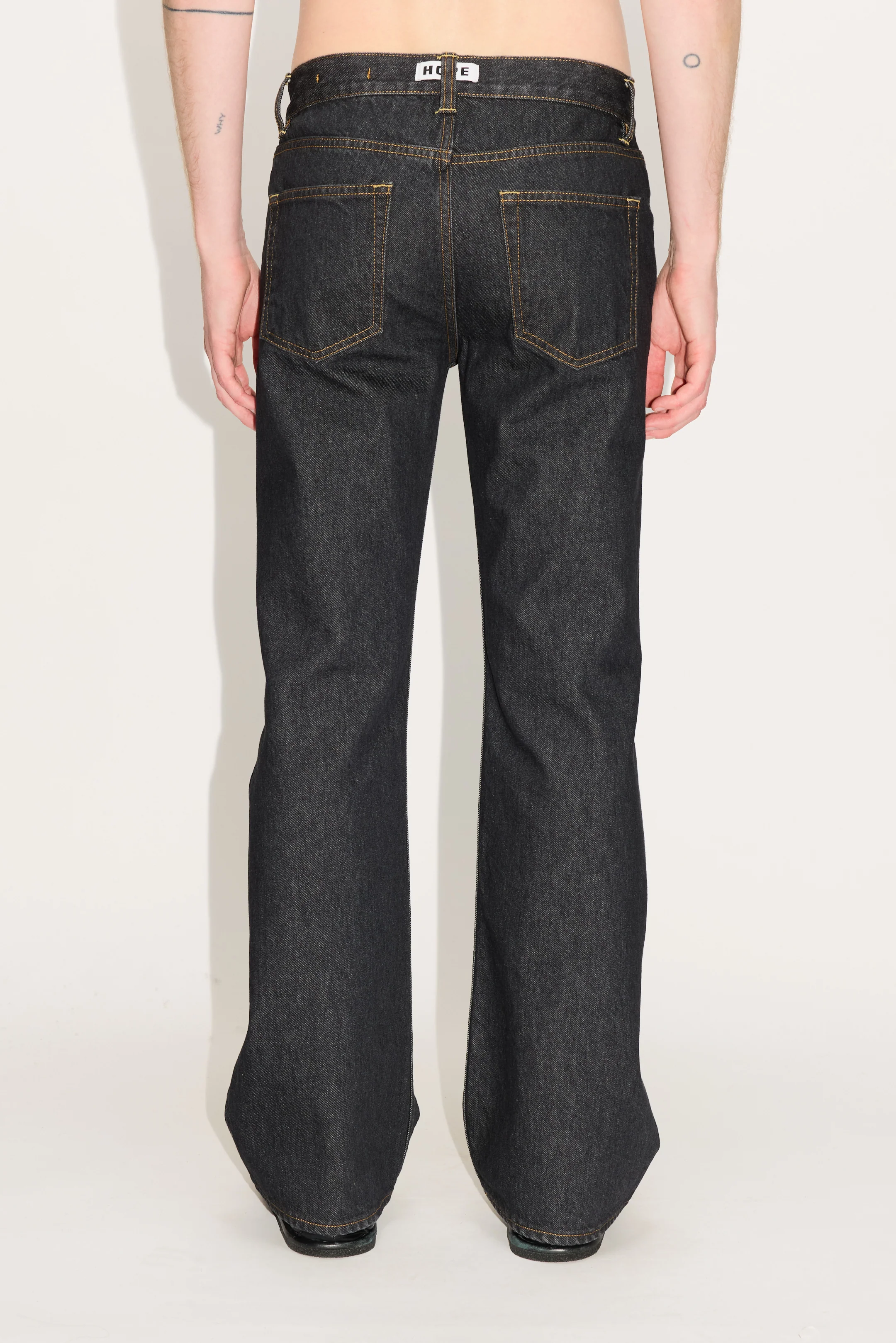 Bootcut Jeans - Image 5