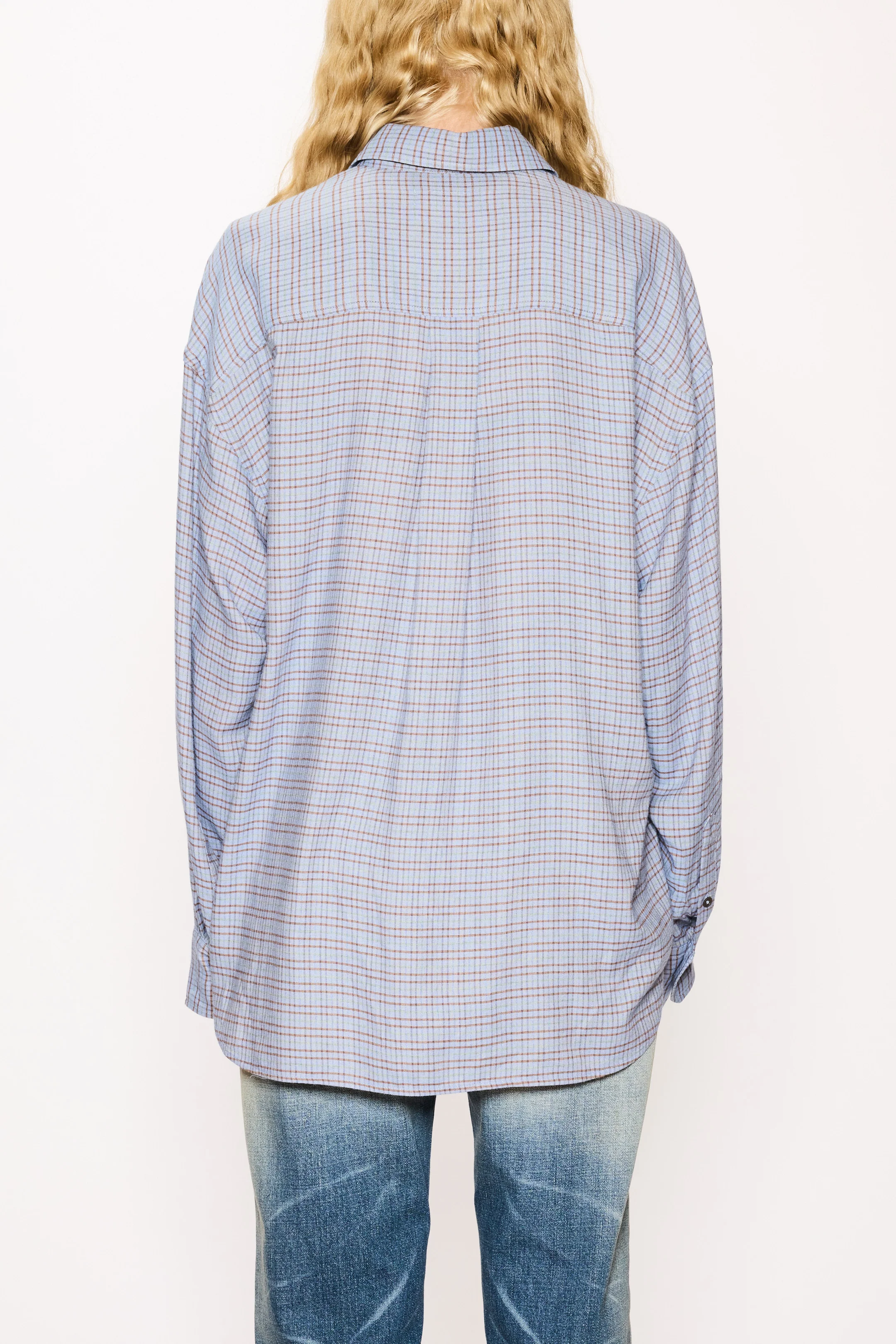 Wide-Fit Shirt - Image 3